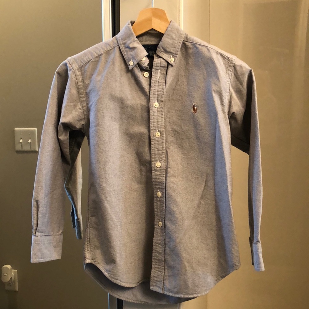 Ralph Lauren Polo